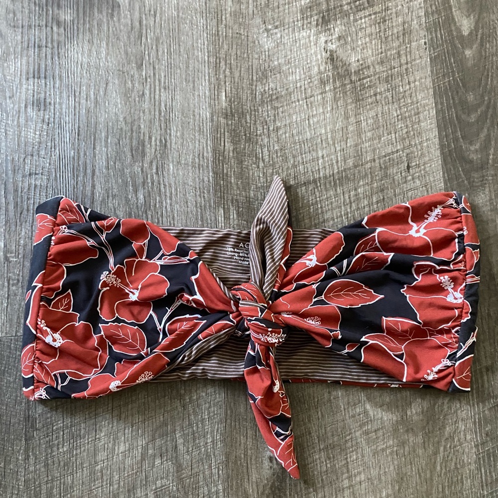 Acacia baker top in mid pacific XL